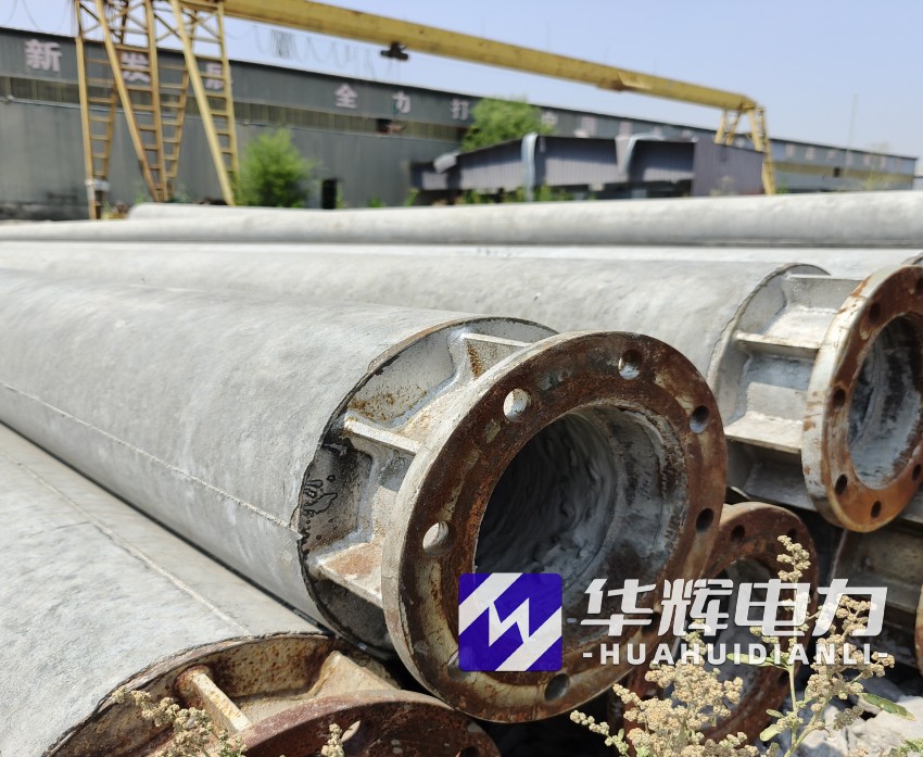 楚雄18米水泥电线杆